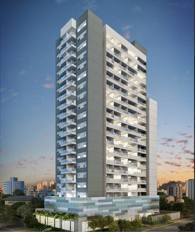 You, Tatuapé Boulevard