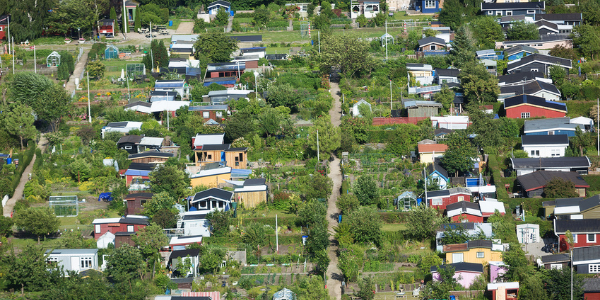Você sabe as diferenças entre loteamentos? Mogi das Cruzes